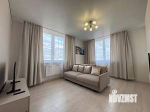 2-к квартира, посуточно, 60м2, 16/16 этаж