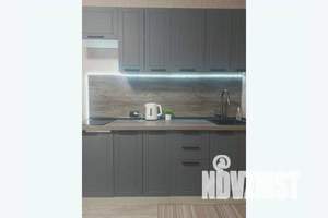 2-к квартира, посуточно, 67м2, 4/14 этаж