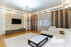 3-к квартира, на длительный срок, 140м2, 3/7 этаж