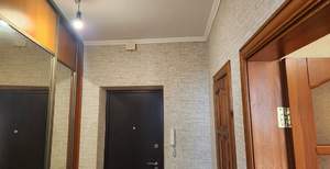 1-к квартира, на длительный срок, 45м2, 3/16 этаж