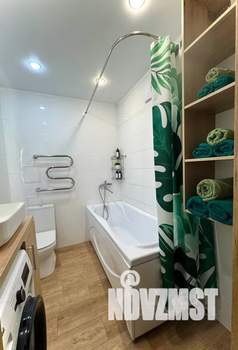 Студия квартира, посуточно, 28м2, 9/10 этаж