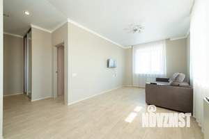 2-к квартира, посуточно, 46м2, 14/14 этаж