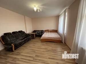 2-к квартира, на длительный срок, 60м2, 10/12 этаж