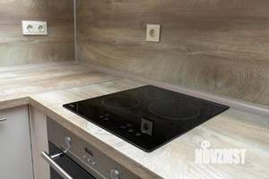 1-к квартира, на длительный срок, 52м2, 10/15 этаж