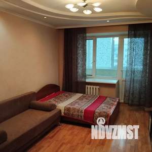 1-к квартира, посуточно, 40м2, 7/14 этаж