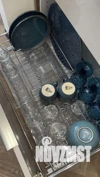 Студия квартира, посуточно, 30м2, 5/10 этаж