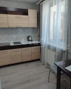 Студия квартира, на длительный срок, 30м2, 5/19 этаж