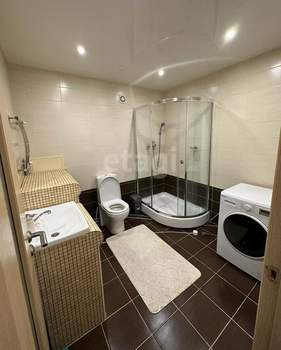 1-к квартира, на длительный срок, 36м2, 16/15 этаж