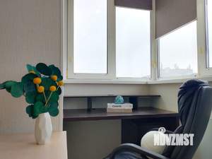 1-к квартира, посуточно, 44м2, 16/16 этаж