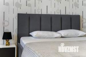 1-к квартира, посуточно, 60м2, 1/1 этаж