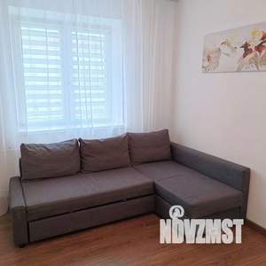 2-к квартира, посуточно, 62м2, 1/1 этаж