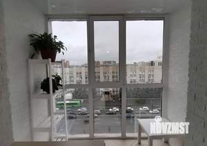 3-к квартира, на длительный срок, 60м2, 7/9 этаж