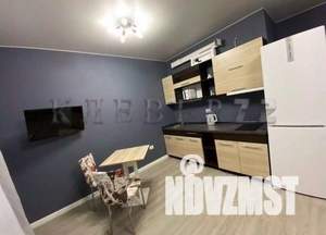 Студия квартира, на длительный срок, 29м2, 12/25 этаж