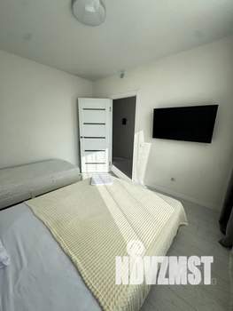 1-к квартира, посуточно, 29м2, 16/23 этаж