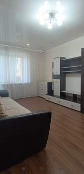 2-к квартира, на длительный срок, 50м2, 2/5 этаж