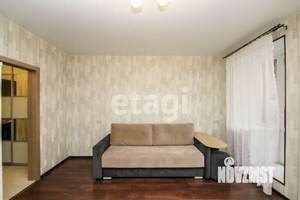 Студия квартира, на длительный срок, 30м2, 5/16 этаж