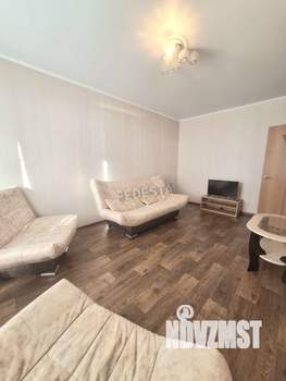 1-к квартира, на длительный срок, 35м2, 2/16 этаж