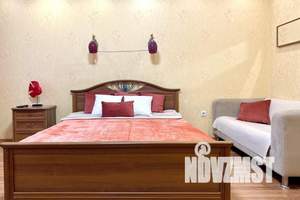 2-к квартира, посуточно, 75м2, 5/12 этаж