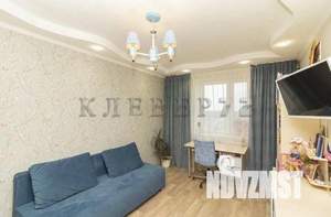 3-к квартира, на длительный срок, 68м2, 9/10 этаж