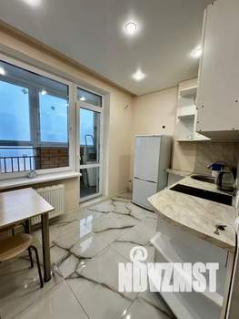 1-к квартира, посуточно, 30м2, 4/5 этаж