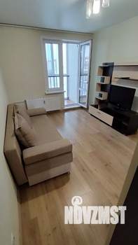 1-к квартира, на длительный срок, 35м2, 10/10 этаж