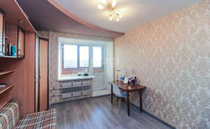 1-к квартира, на длительный срок, 33м2, 7/9 этаж