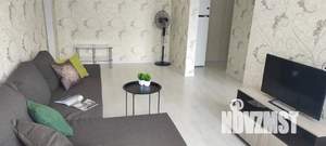 2-к квартира, посуточно, 52м2, 5/5 этаж