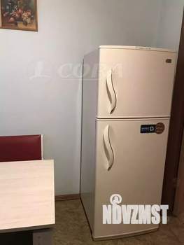 1-к квартира, на длительный срок, 33м2, 1/9 этаж