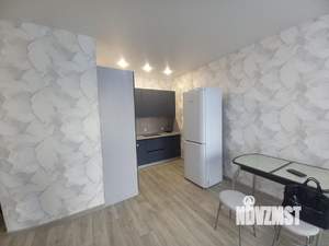 1-к квартира, на длительный срок, 40м2, 5/17 этаж