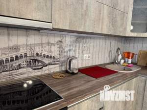 2-к квартира, посуточно, 53м2, 9/16 этаж