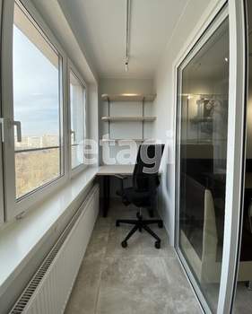 2-к квартира, на длительный срок, 63м2, 8/10 этаж