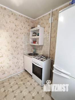 1-к квартира, на длительный срок, 30м2, 4/5 этаж