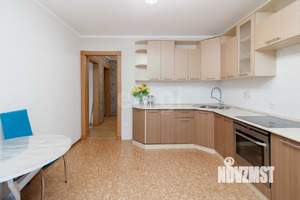 3-к квартира, на длительный срок, 90м2, 6/14 этаж