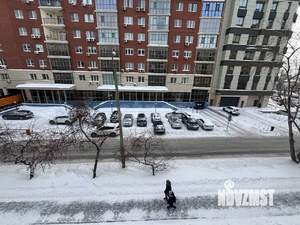 2-к квартира, на длительный срок, 50м2, 3/6 этаж