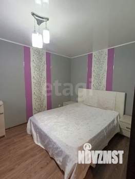 1-к квартира, на длительный срок, 42м2, 2/5 этаж