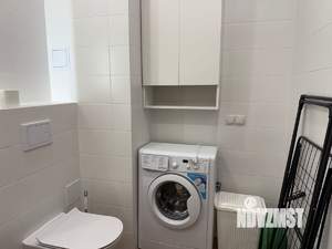 1-к квартира, на длительный срок, 41м2, 3/16 этаж