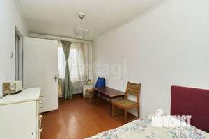 2-к квартира, на длительный срок, 50м2, 4/5 этаж