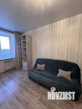 1-к квартира, на длительный срок, 35м2, 10/16 этаж