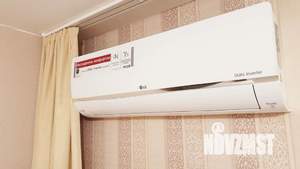 1-к квартира, посуточно, 45м2, 13/17 этаж