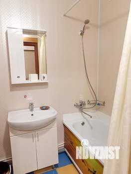 1-к квартира, на длительный срок, 42м2, 1/16 этаж