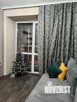 2-к квартира, посуточно, 50м2, 5/20 этаж