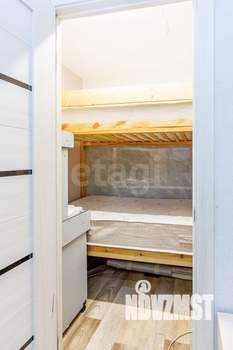 1-к квартира, на длительный срок, 30м2, 12/19 этаж