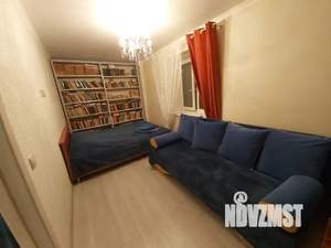 2-к квартира, посуточно, 48м2, 4/5 этаж