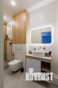 1-к квартира, посуточно, 28м2, 5/7 этаж