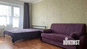 1-к квартира, на длительный срок, 45м2, 7/9 этаж