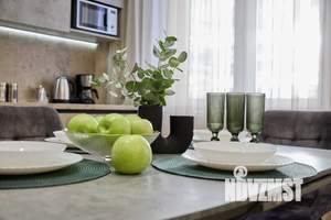 2-к квартира, посуточно, 60м2, 3/17 этаж