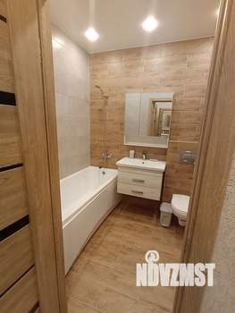 1-к квартира, на длительный срок, 40м2, 7/12 этаж