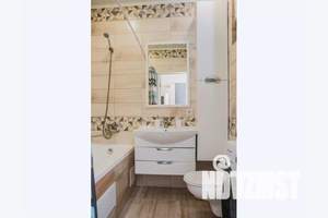1-к квартира, посуточно, 34м2, 13/19 этаж