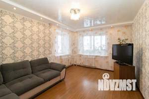 2-к квартира, на длительный срок, 54м2, 12/16 этаж