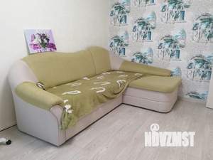 2-к квартира, посуточно, 45м2, 2/2 этаж